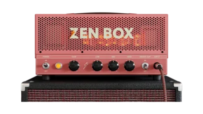 Canvas Audio Zenbox 1.0.2 is Here! [Windows]