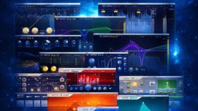FabFilter Total Bundle 2026.03.19 is Here!
