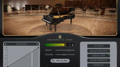 Modartt Pianoteq 9 PRO is Here! [Windows]