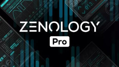 Roland ZENOLOGY Pro 2.0.7 is Here! [Windows]