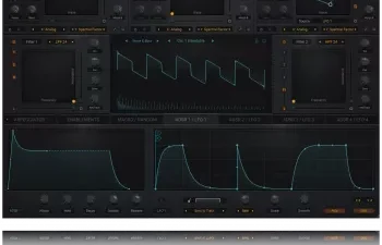 The Wave Warden Spline Synth 1.1.1 is Here! [Windows]