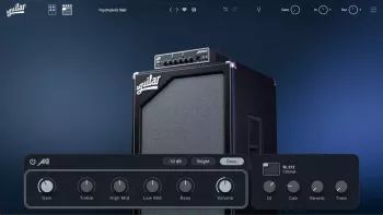 Aguilar Plugin Suite 1.3.2 is Here! [Windows]