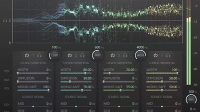 Crave DSP Crave Stereo Enhancer 2.0.33 is Here! [Windows]