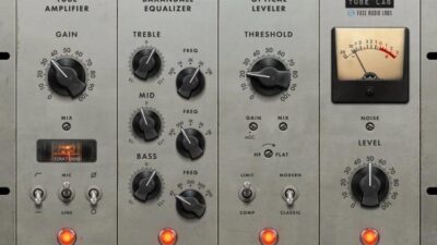 Fuse Audio Tube Lab 1.0.0 is Here! [Windows]