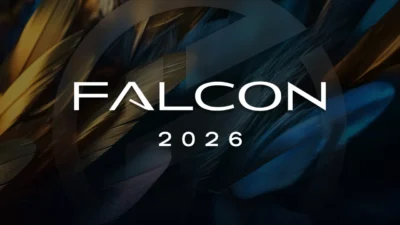 UVI Falcon 2026 26.0.3 for Windows is Here!