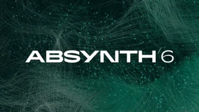Native Instruments – Absynth 6.1.0 is Here!