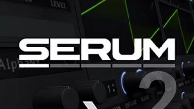 Xfer Serum 2.0.23 Full is Here! [Windows]