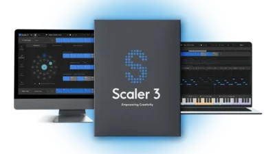 Scaler 3 3.2.2 is Here! [Windows]