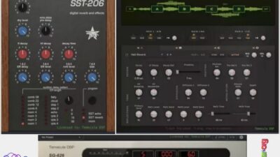 Temecula DSP Plugins Bundle 3.2026 is Here! [Windows]