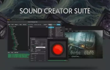 Ocean Swift: Sound Creator Suite 1.9.0 macOS is Here!
